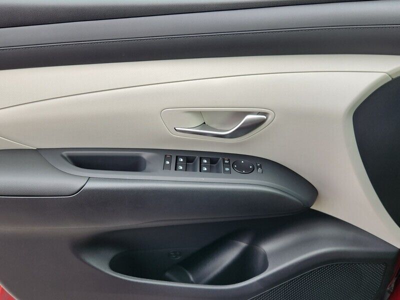 2026 Hyundai Tucson - $29,150