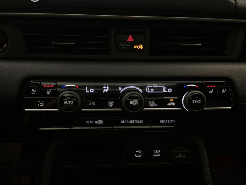2026 Honda Pilot Black Edition - Photo 37
