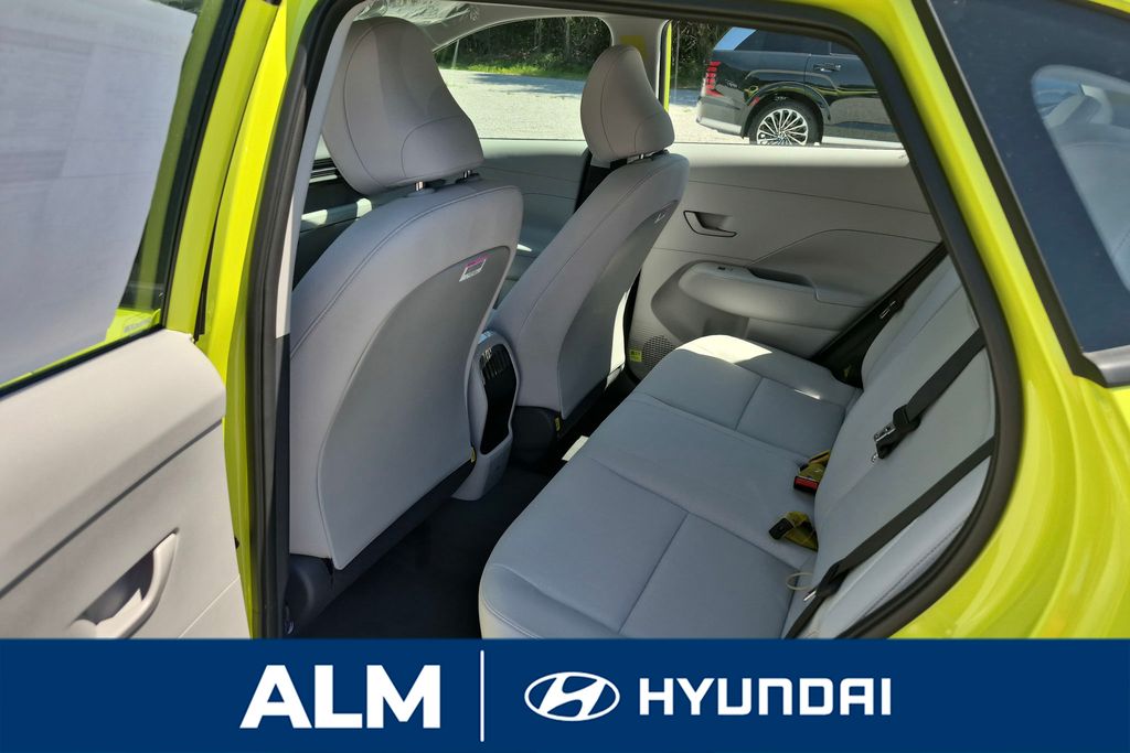New 2027  Hyundai SE image 15