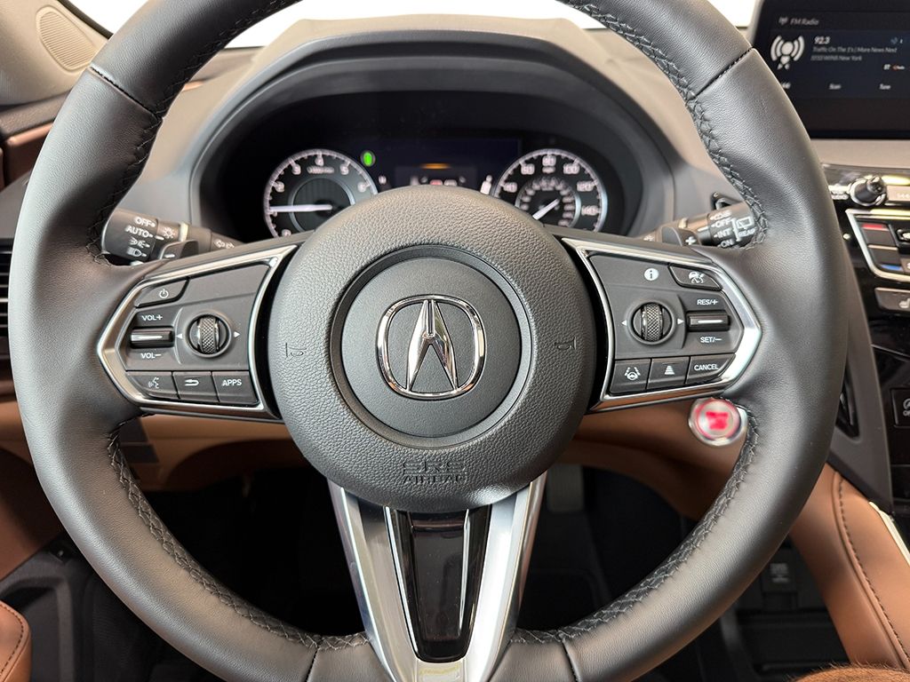 new 2026 Acura RDX car