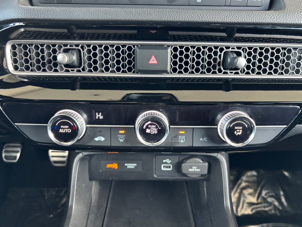 Thumbnail: 2022 Honda Civic - 15