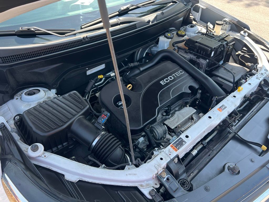 Used 2019 Chevrolet Equinox SUV