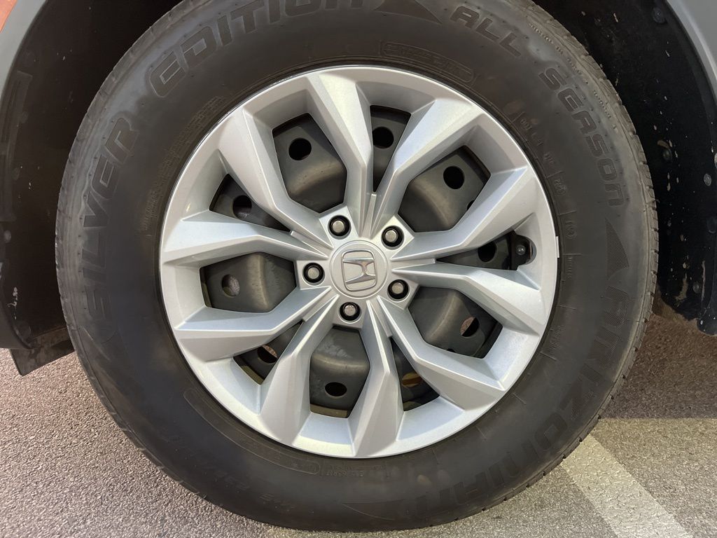 Thumbnail: 2023 Honda CR-V - 11