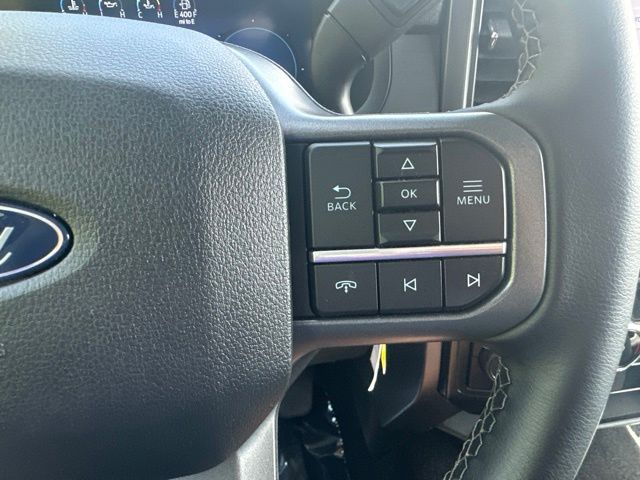 Used 2025 Ford F-150 Truck