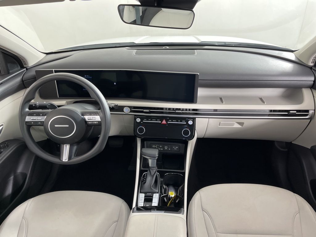 Thumbnail: 2025 Hyundai Tucson - 15