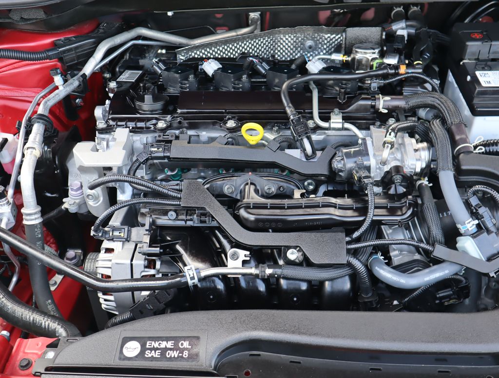 Thumbnail: 2024 Toyota Corolla Cross - 23