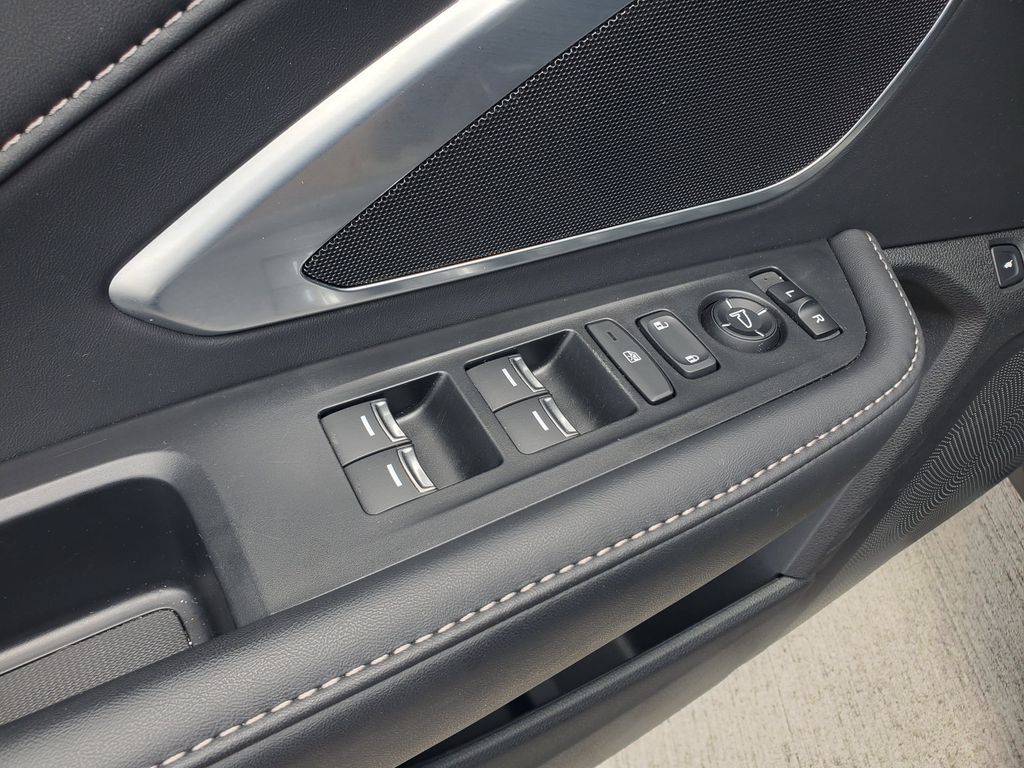 Used 2025 Acura RDX SUV