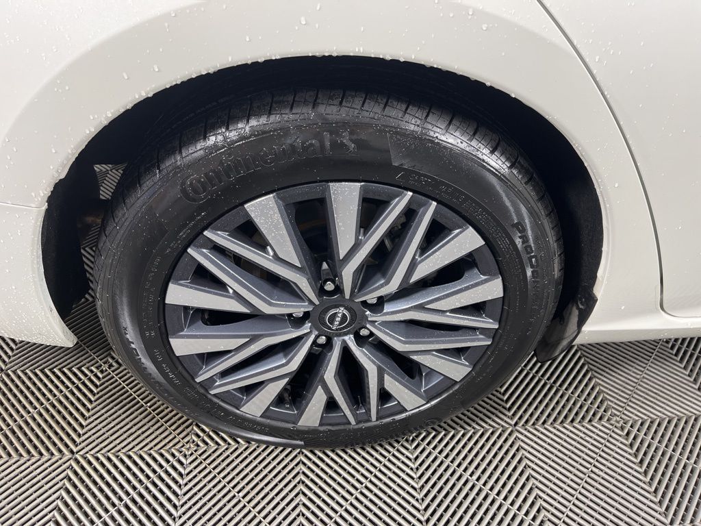 2023 Nissan Altima SV 15