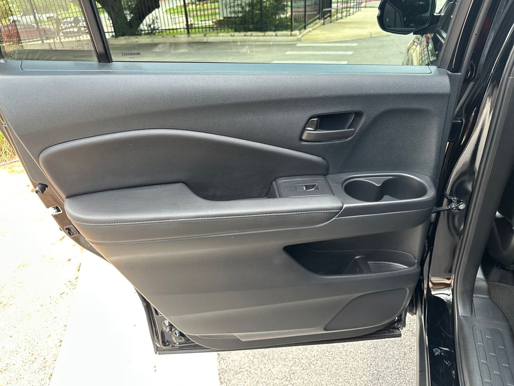 Used Car 2023 Honda Passport  Ex-l For Sale Under $35,000 In Austin, Texas