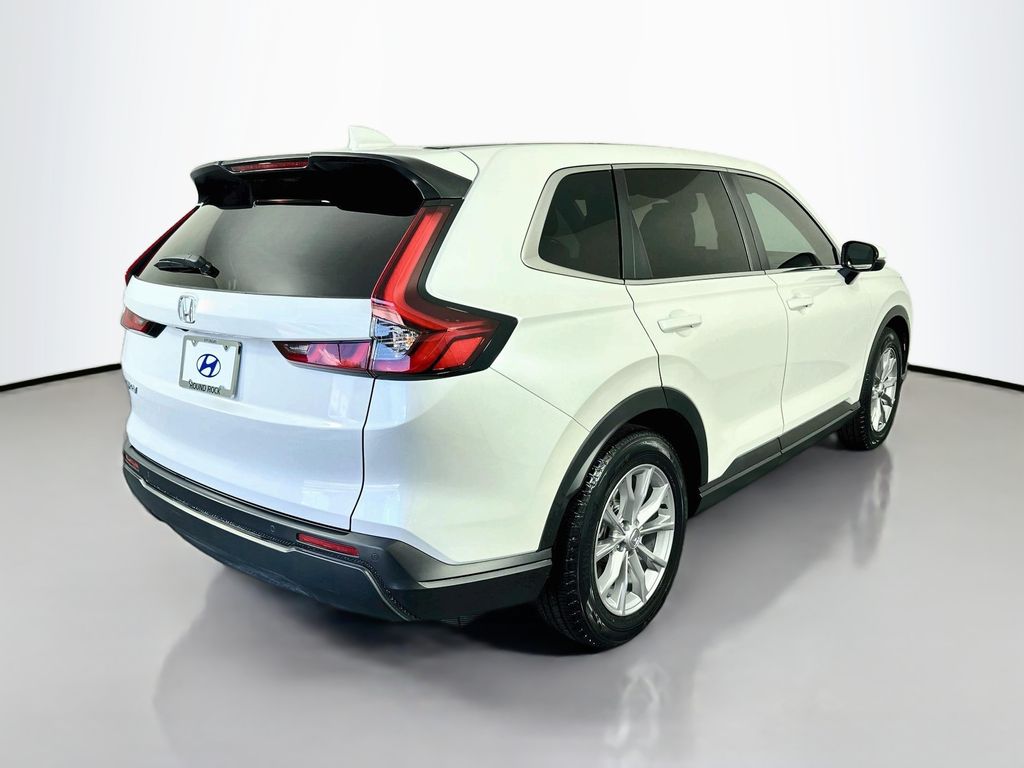 Thumbnail: 2023 Honda CR-V - 5
