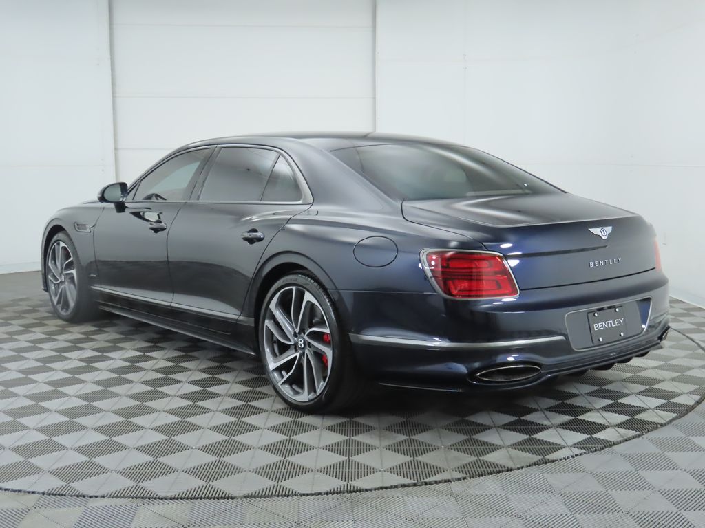 Thumbnail: 2025 Bentley Flying Spur - 7