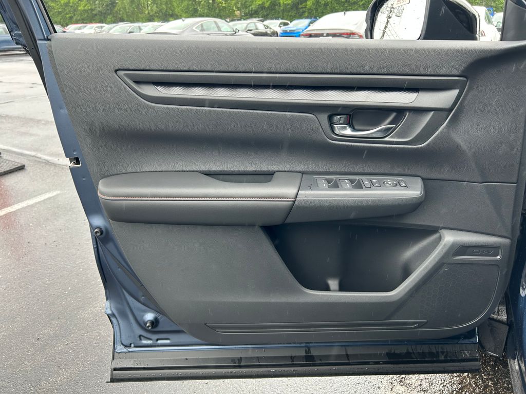 Thumbnail: 2026 Honda CR-V - 17