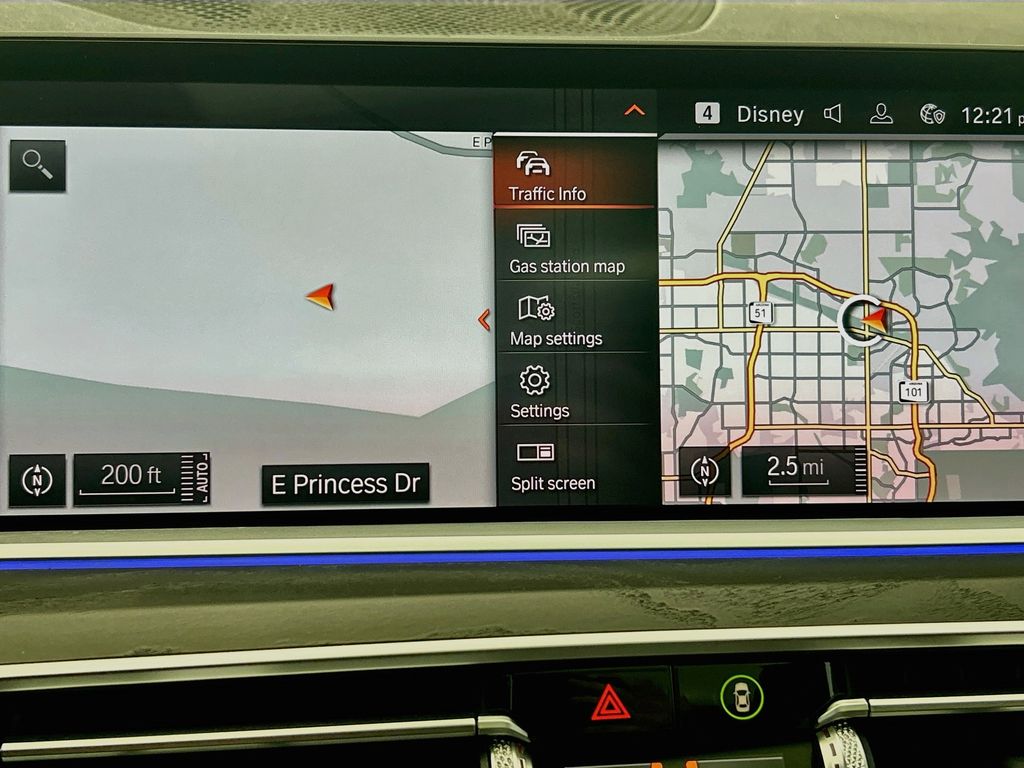 Thumbnail: 2019 BMW X7 - 14