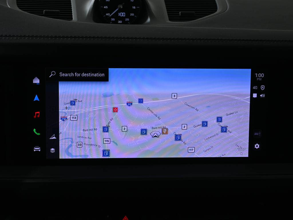 Thumbnail: 2026 Porsche Cayenne - 23