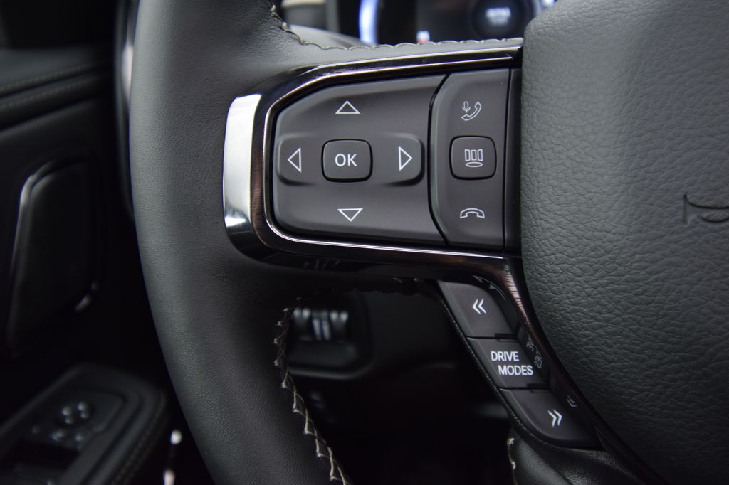 new 2026 Ram 1500 car, priced at $80,279