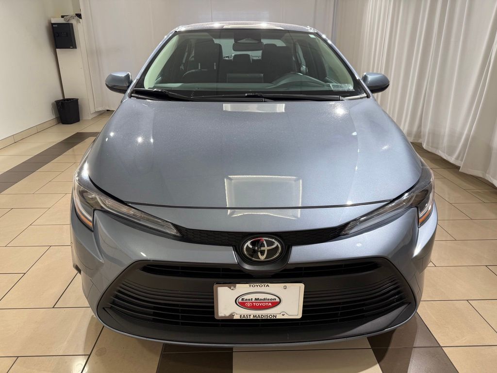 Thumbnail: 2024 Toyota Corolla - 8