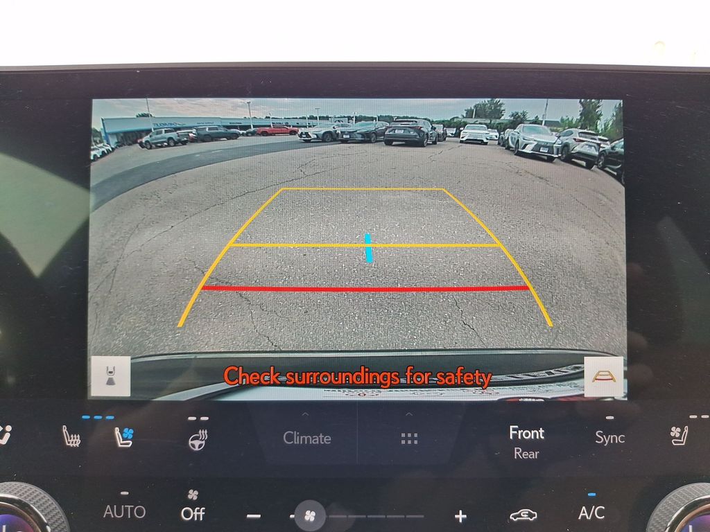 Used 2023 Lexus RX SUV