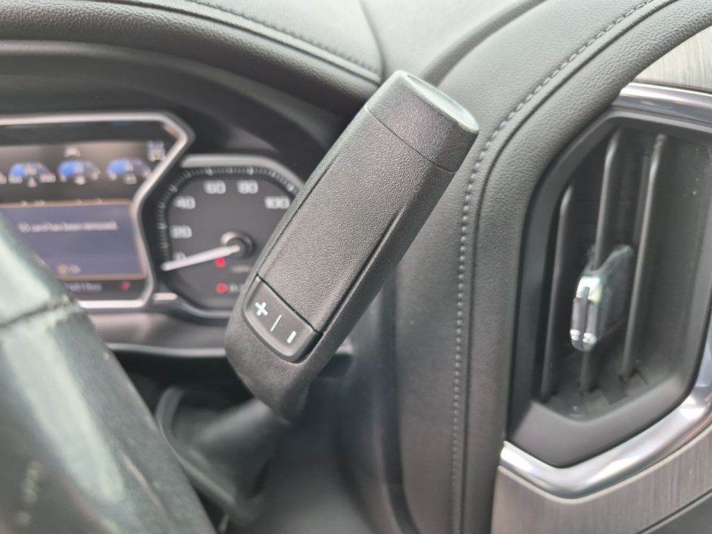 Used Car 2019 Gmc Sierra 1500  Denali For Sale Under $40,000 In Austin, Texas