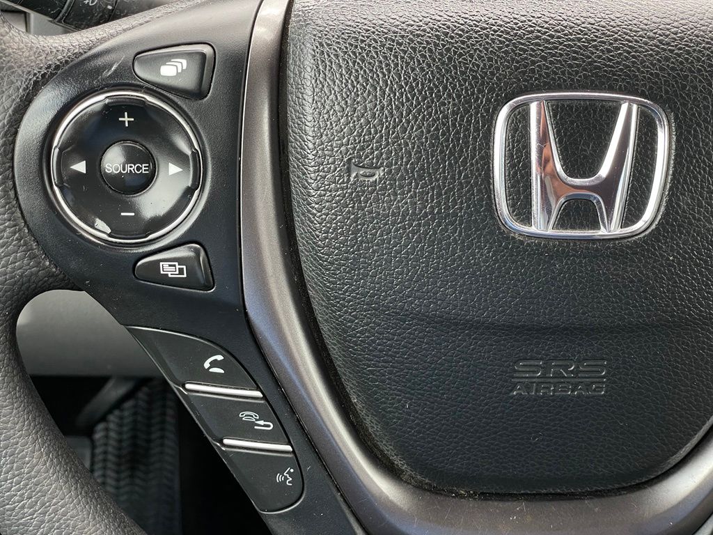 Thumbnail: 2018 Honda Pilot - 15