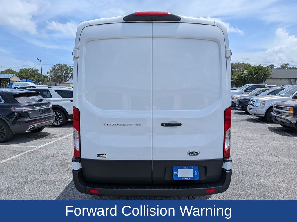 2025 Ford Transit-150 Cargo Van 