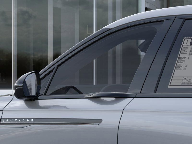 New 2026 Gray Lincoln Premiere image 20