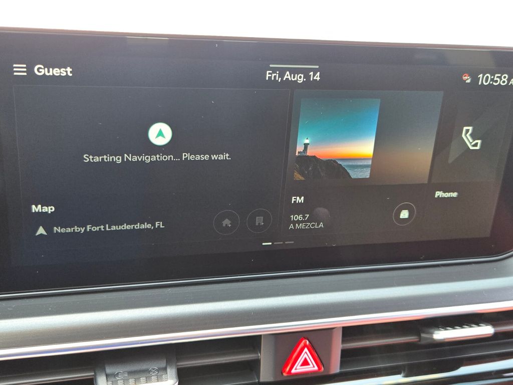 2026 Kia K5 - $30,515