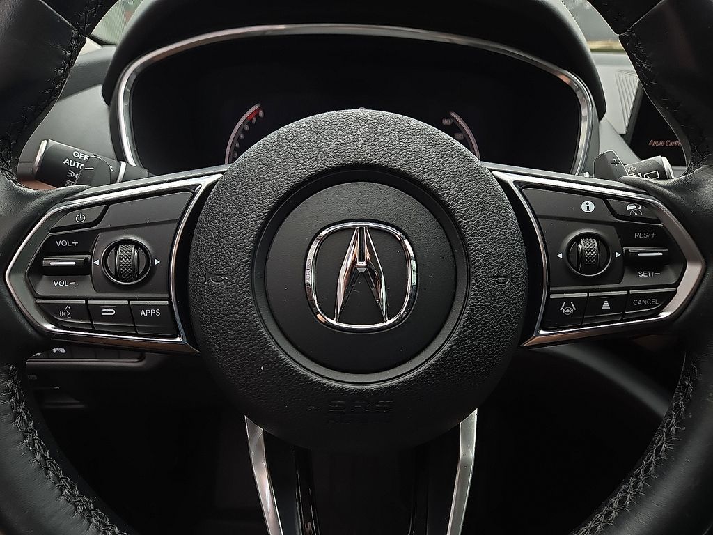 Used 2022 Acura MDX Technology For Sale in Farmington, AR