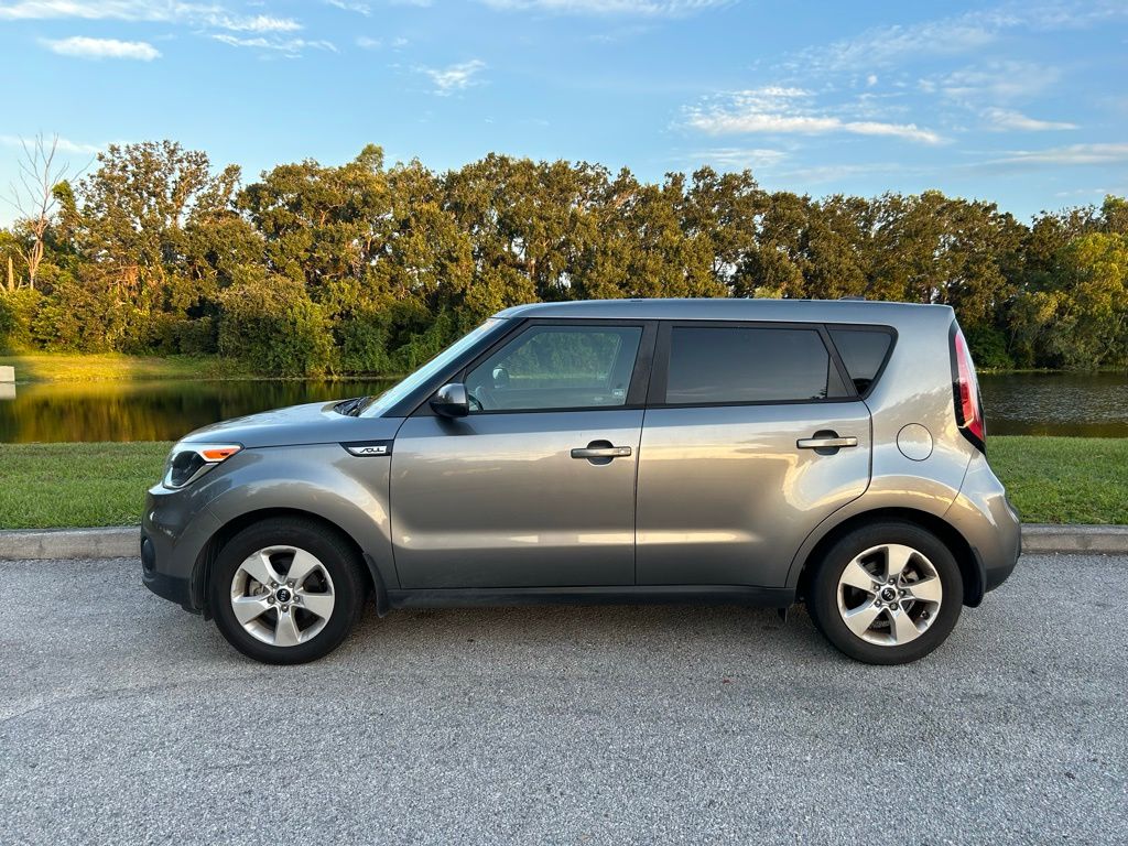 Thumbnail: 2017 Kia Soul - 2