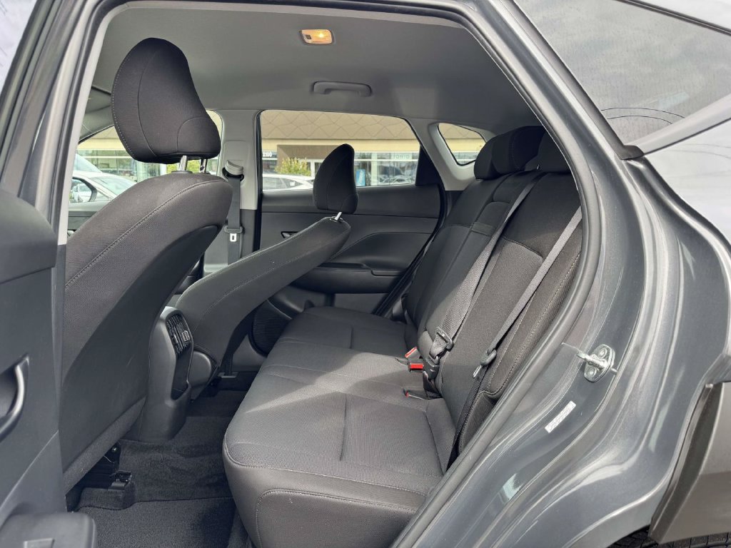 Used 2024 Hyundai Kona SUV