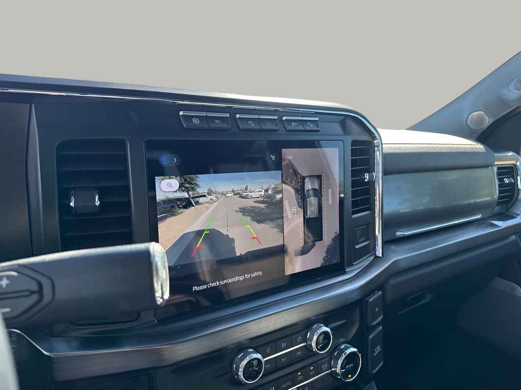 Used Car 2024 Ford F-250sd  Lariat For Sale Under $70,000 In Austin, Texas