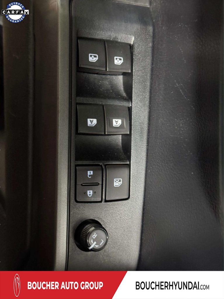 Used 2021 Gray Toyota TRD Sport image 21