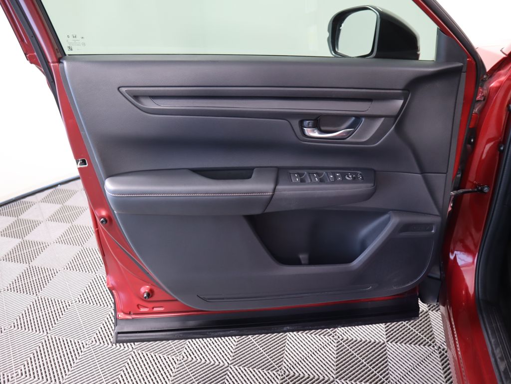 Thumbnail: 2023 Honda CR-V - 24