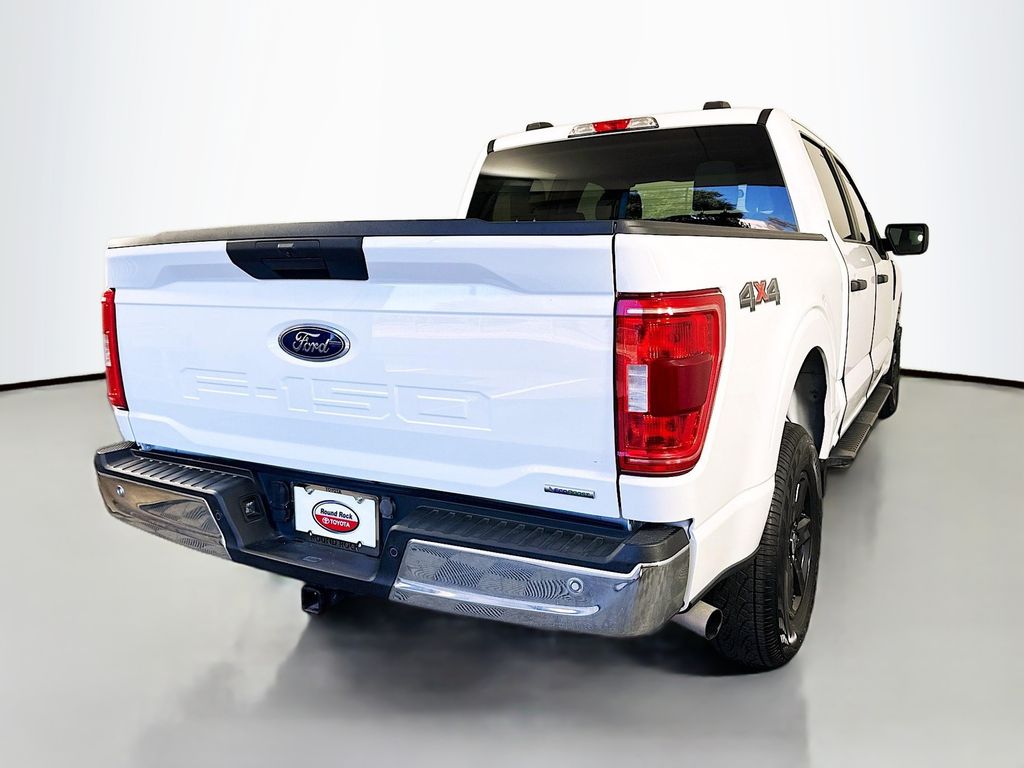 Thumbnail: 2023 Ford F-150 - 5