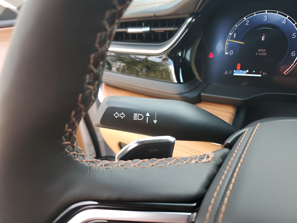 New Car 2025 Jeep Grand Cherokee  Summit For Sale Under $70,000 In Austin, Texas