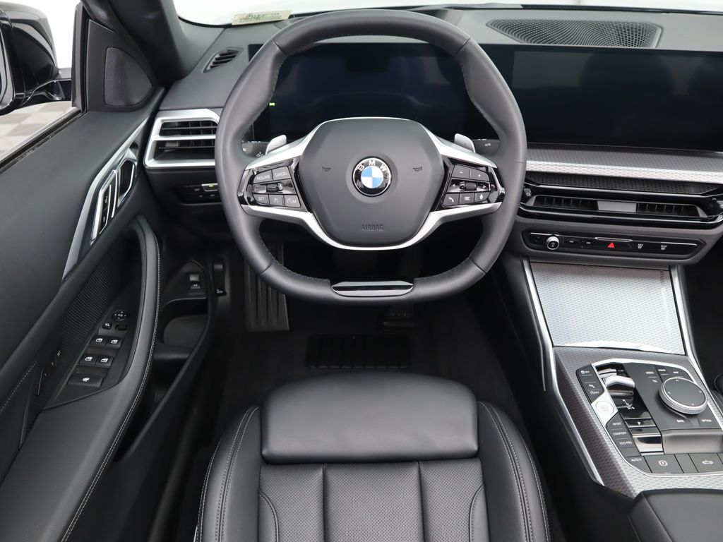 2025 BMW 4 Series 430i 18