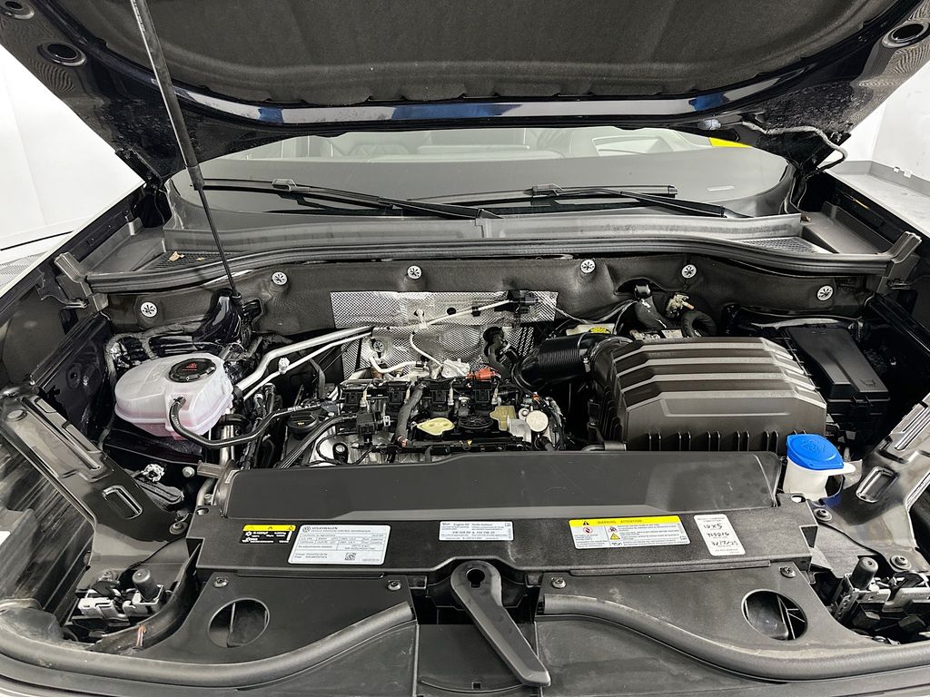 Thumbnail: 2025 Volkswagen Atlas - 31