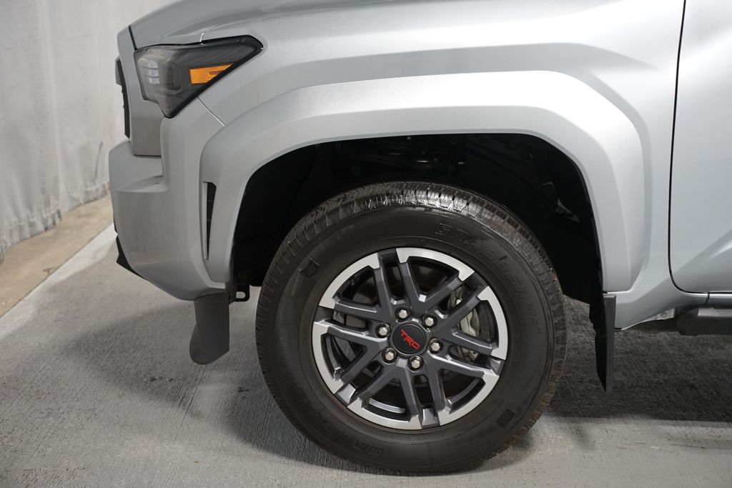 Thumbnail: 2024 Toyota Tacoma - 5