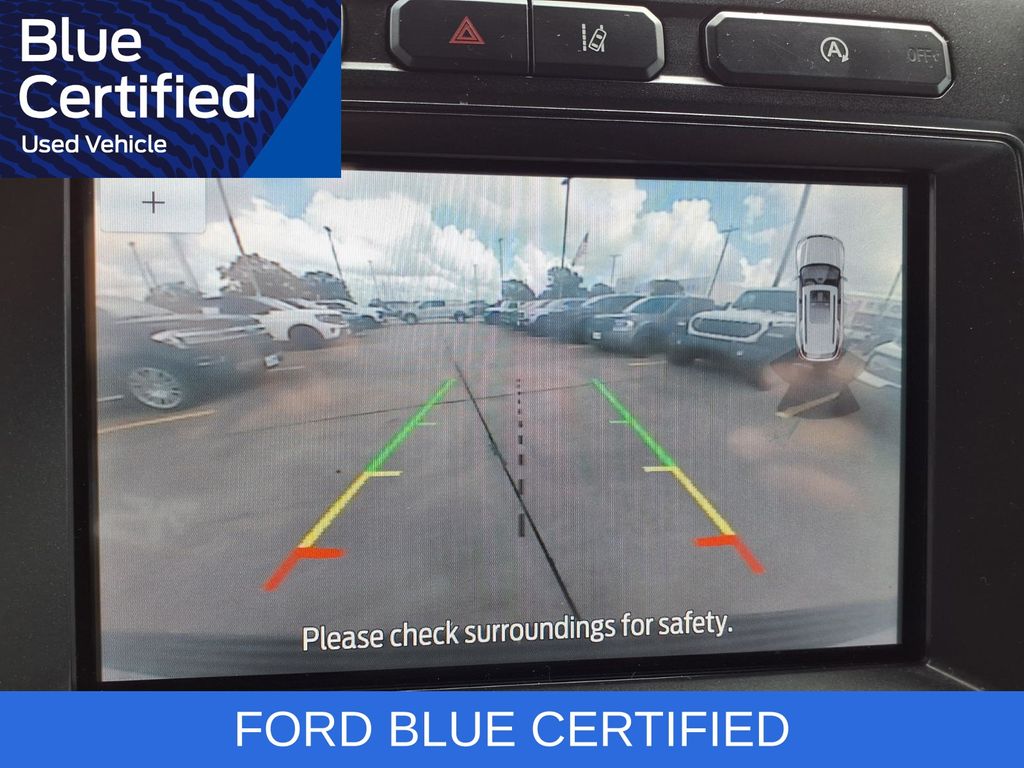 2021 Ford Expedition XLT - 9