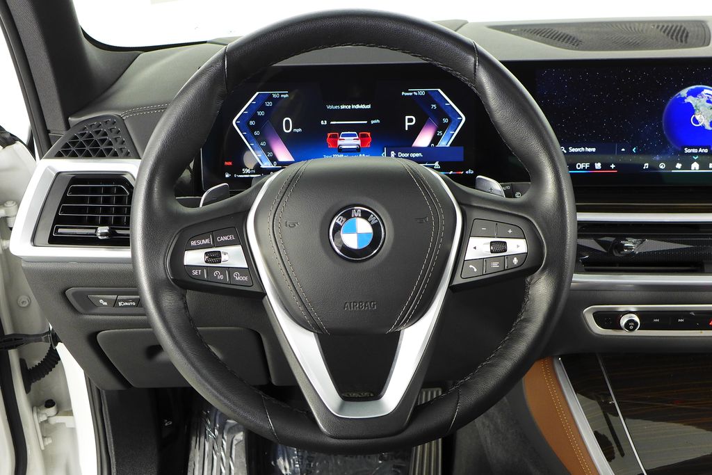 2024 BMW X5 xDrive40i 26