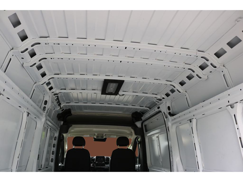 Used Car 2025 Ram Promaster 2500  High Roof For Sale Under $50,000 In Austin, Texas