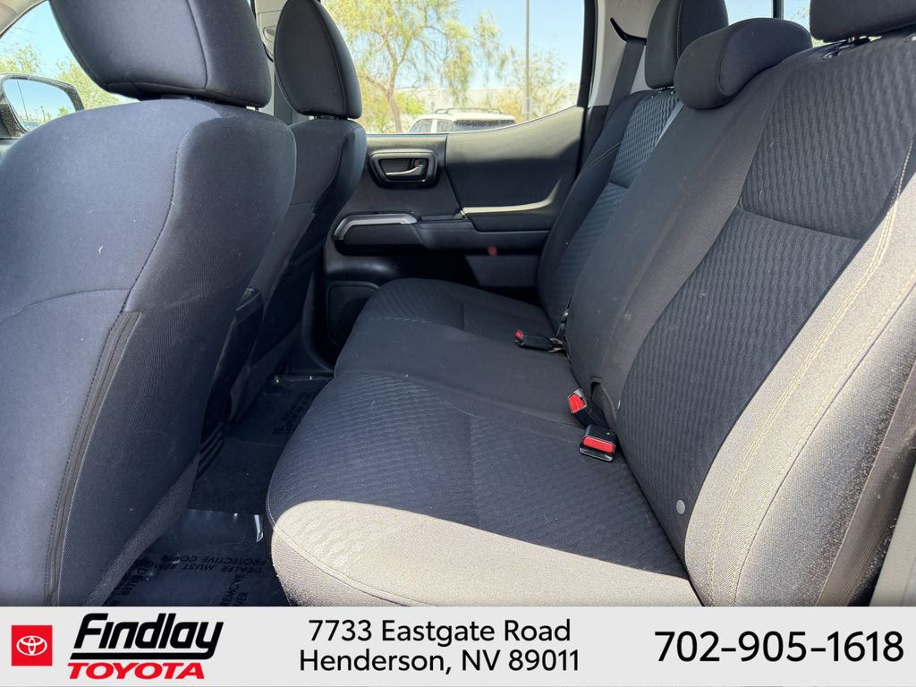 Used 2023 Toyota Tacoma Truck