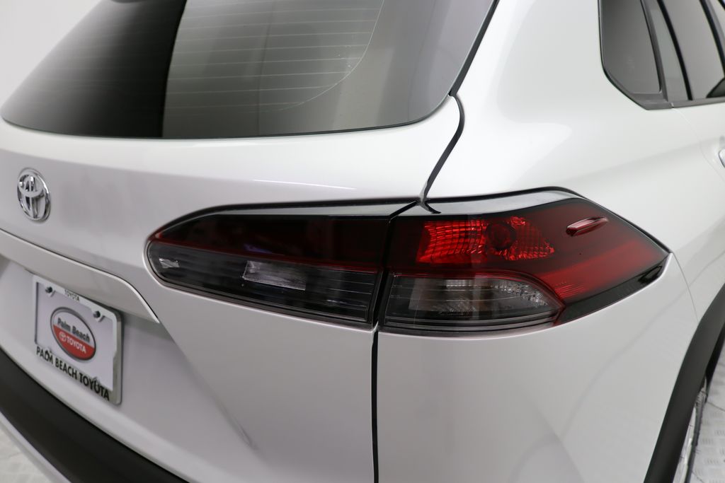 Thumbnail: 2026 Toyota Corolla Cross - 9