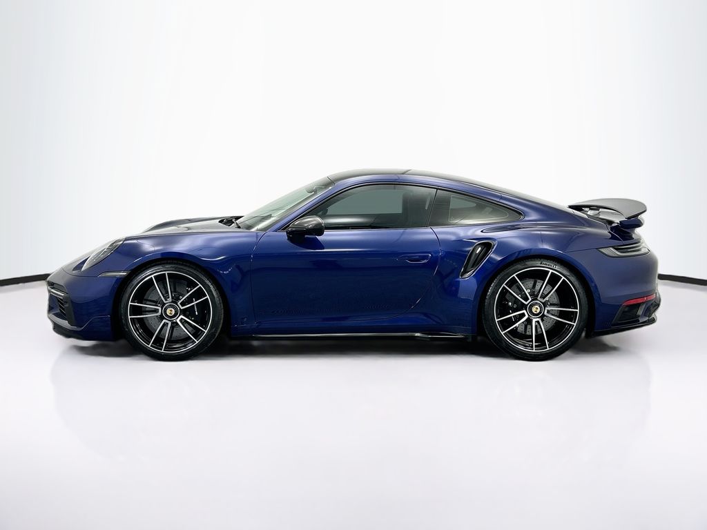 Thumbnail: 2024 Porsche 911 - 2