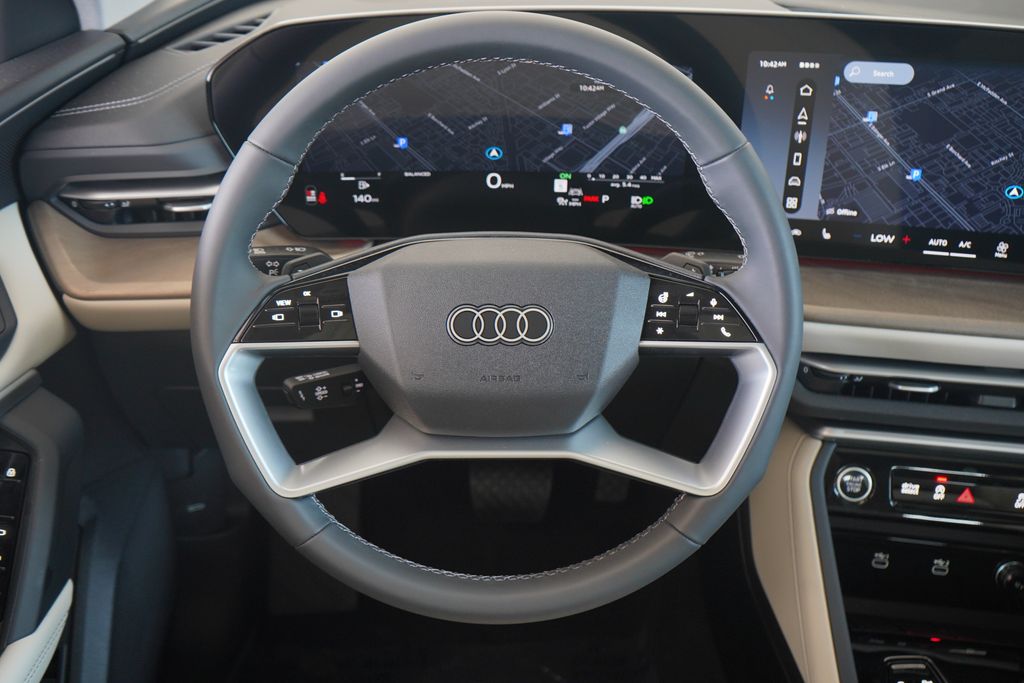 Thumbnail: 2026 Audi Q5 - 9