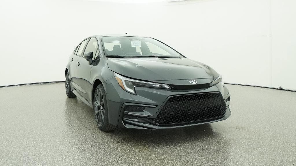 Thumbnail: 2026 Toyota Corolla - 13