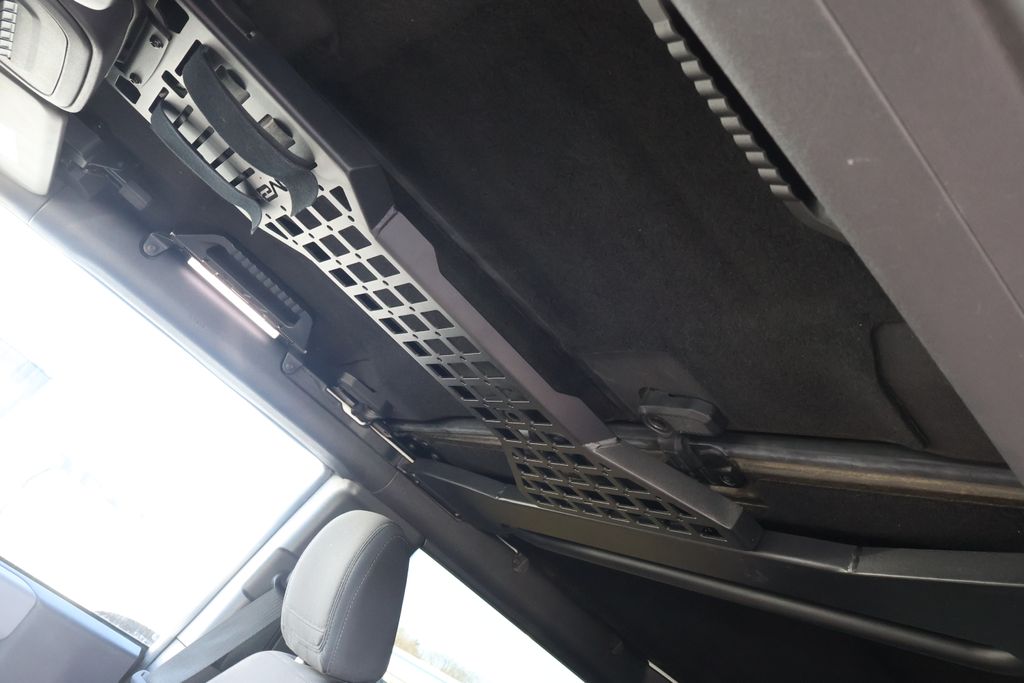 Thumbnail: 2022 Ford Bronco - 10