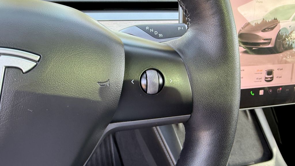 Used 2023 Tesla Model 3 Base 4D Sedan