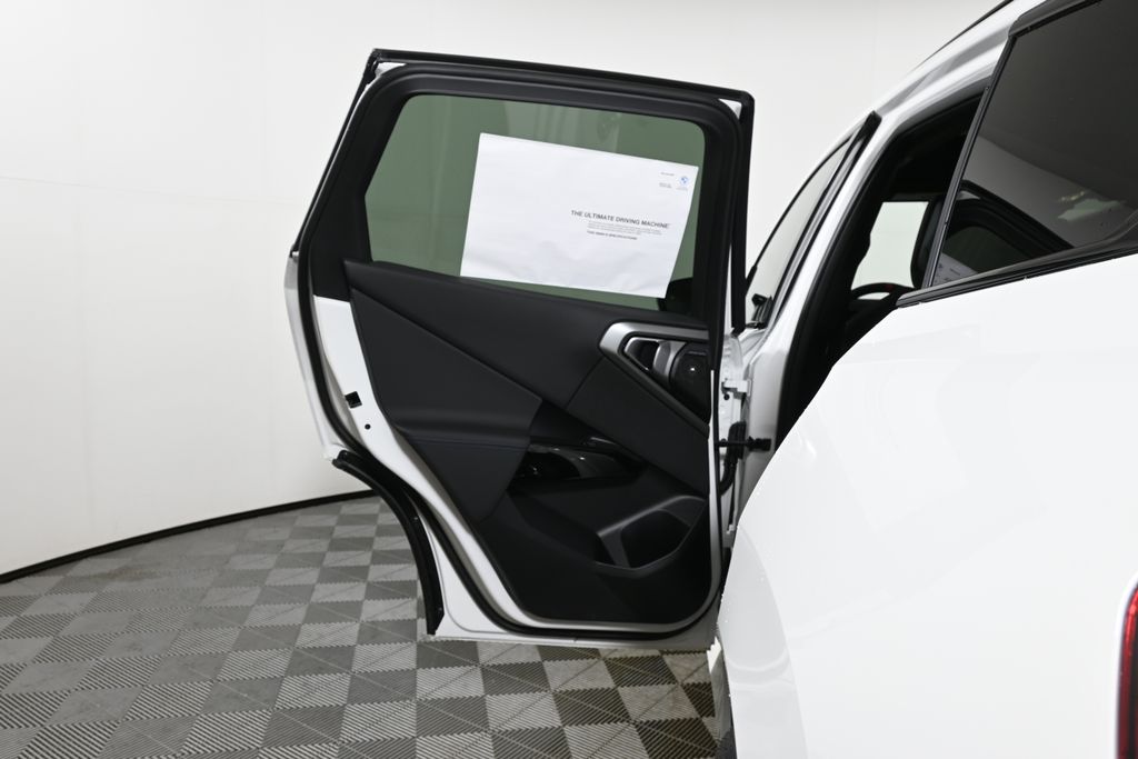 Thumbnail: 2026 BMW X3 - 32