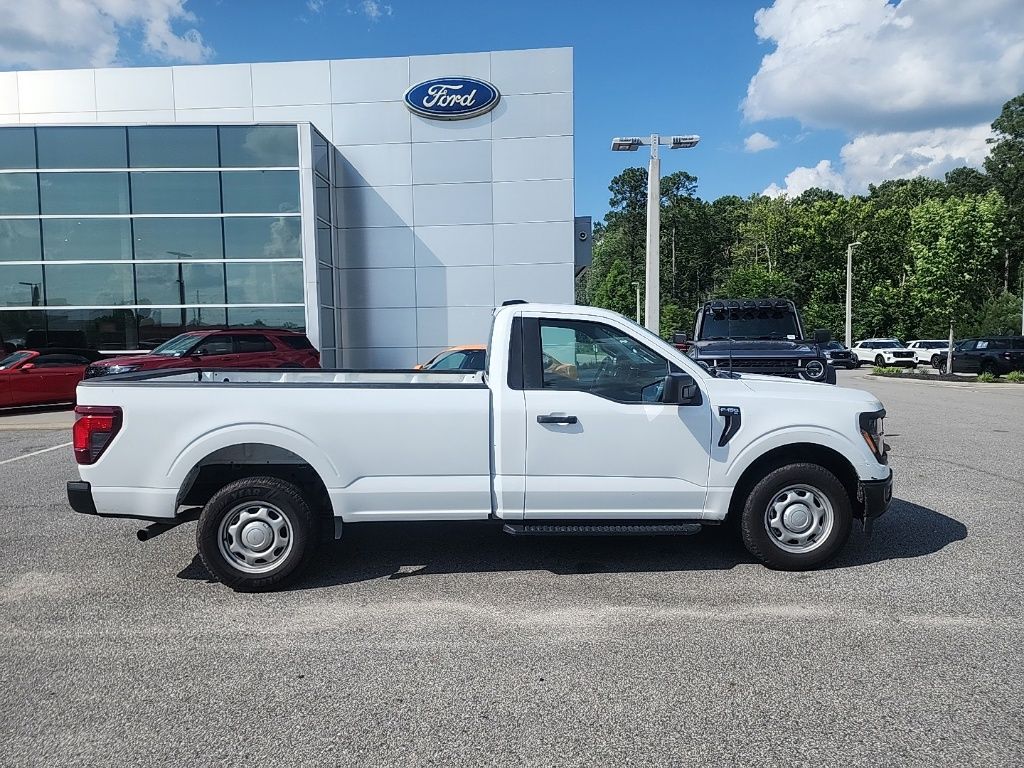 2024 Ford F-150 XL