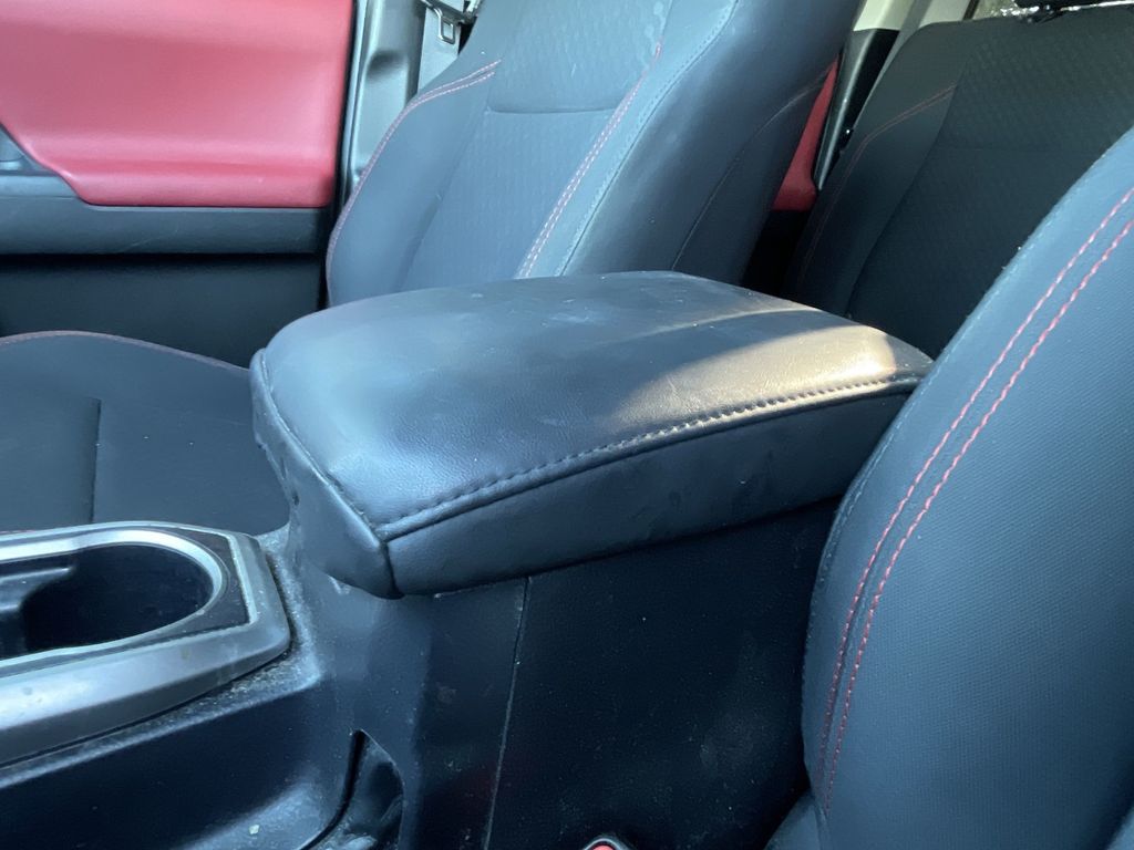 Used 2021 Toyota Tacoma Truck